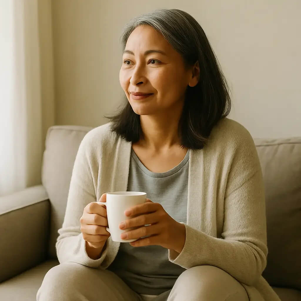Menopause Awareness Month has Begun! Six Facts Every Woman Should Know