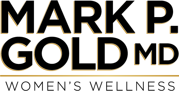 Mark P. Gold MD