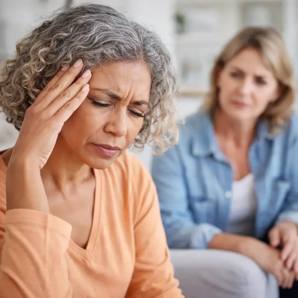 Understanding Perimenopause: What Every Woman Should Know