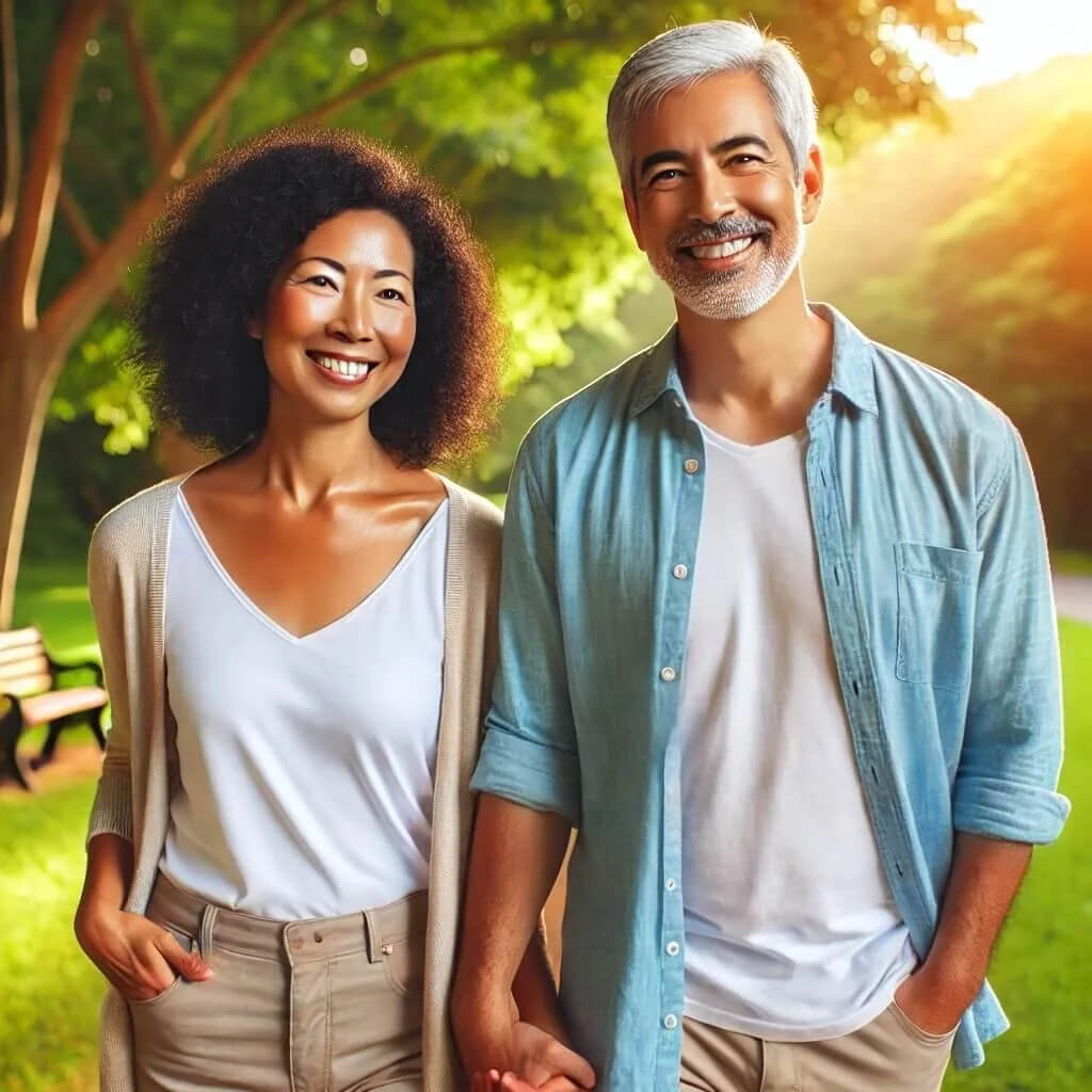 What If You Could Feel Like You Did in Your 20s?